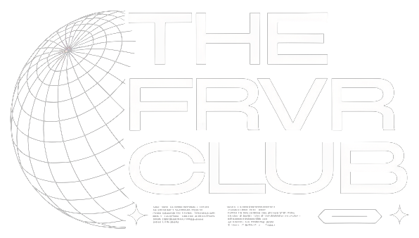 THE FRVR CLUB