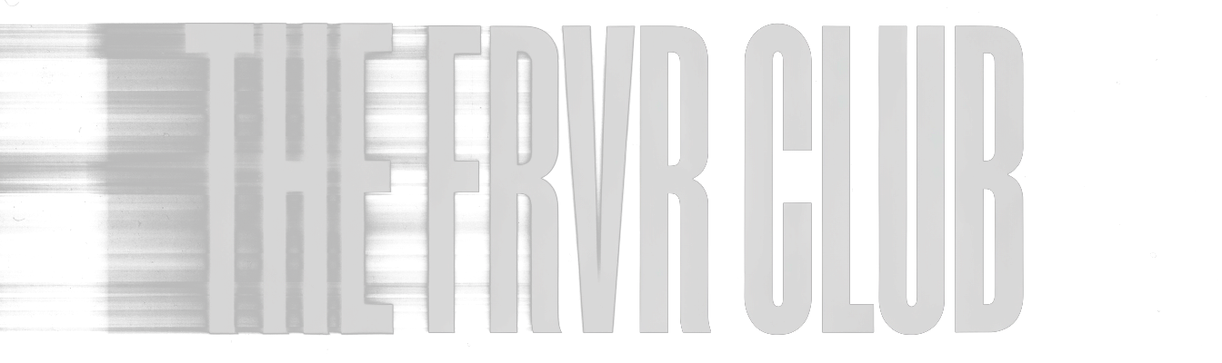 THE FRVR CLUB